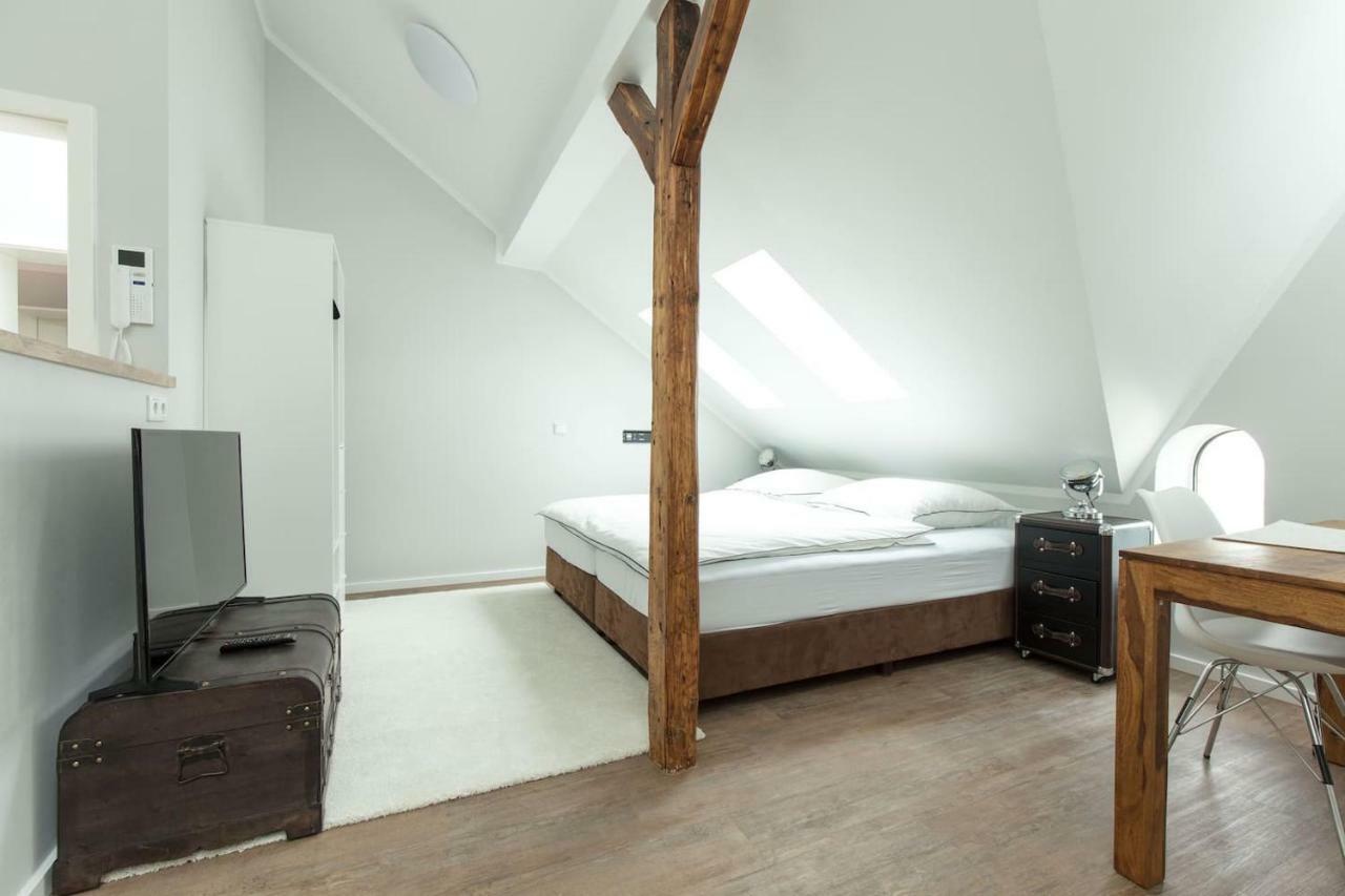 Amsterdam - Chillinghouse # 6, 3 Min. Vom Ice, Netflix, Garten Siegburg Exterior photo